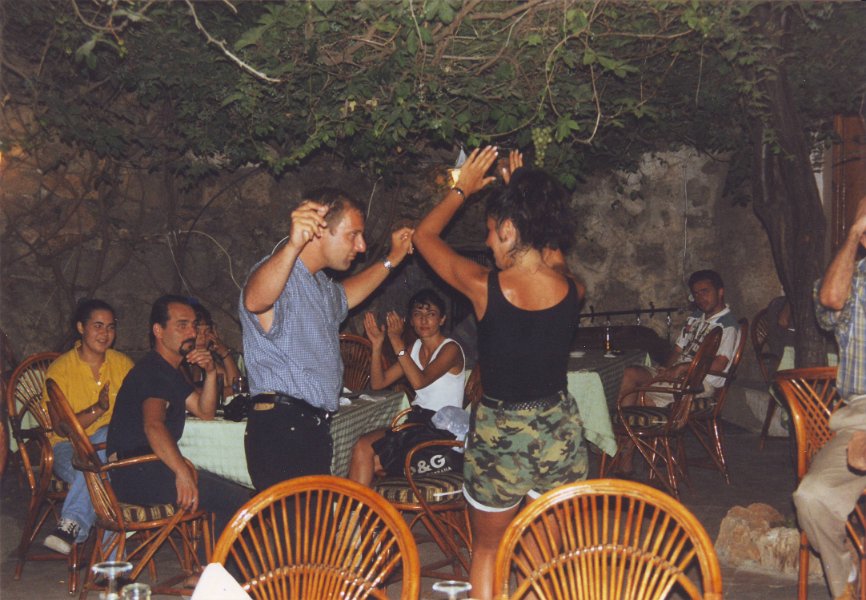 Foto Antalya juli - 1999-50